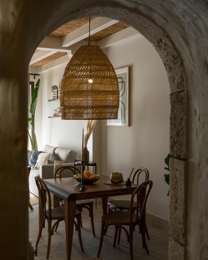 Casas De San Pedro Hita Exterior foto